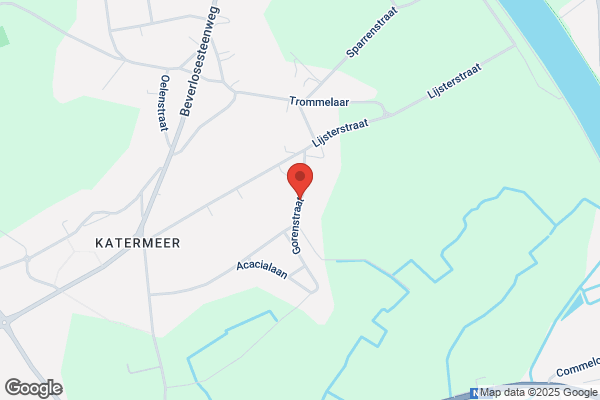 Hagelsteen Marc