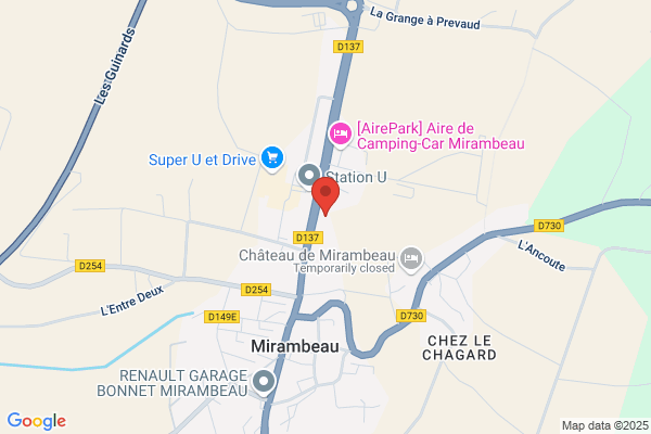 Mutuelle de Poitiers Assurances - Rémi LENGLET
