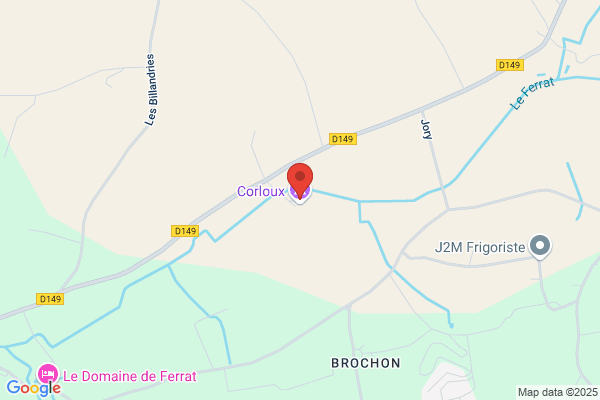 Espace Jephan de VILLIERS
