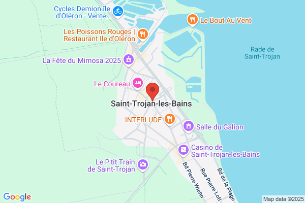 La Poste Relais