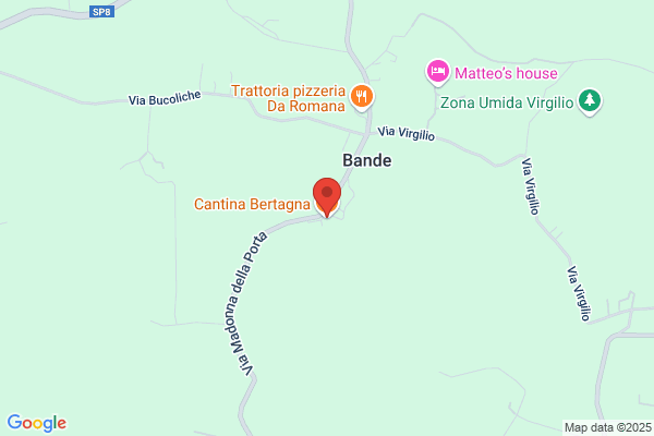 Bertagna Jerome