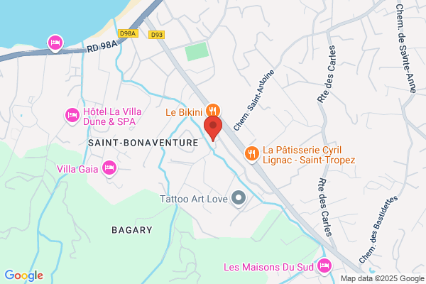 Aux Commercants