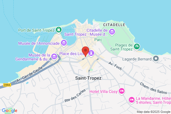 Bar Brasserie Le Sporting
