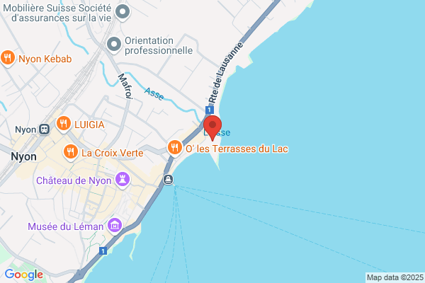 Bar La Jetee