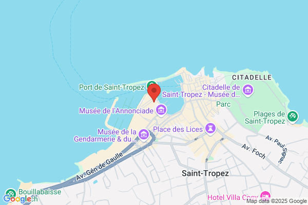 Bar Tabac Du Port