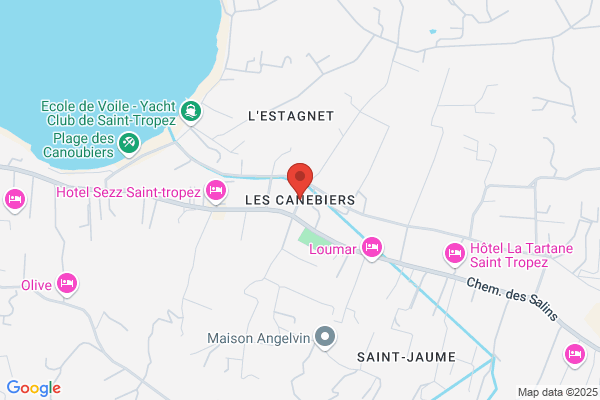 Cannebiers Maritime Sa