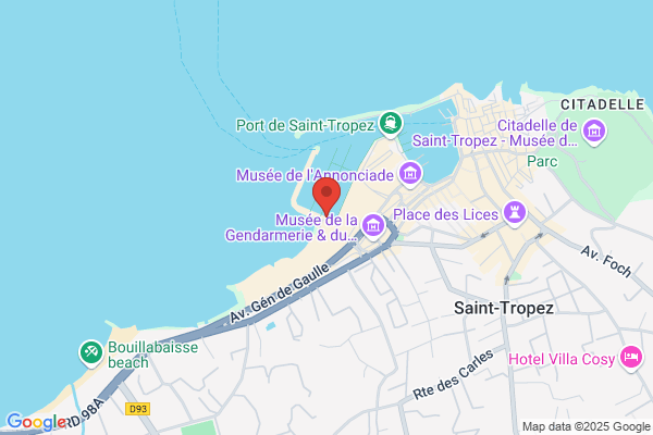 Chantier Naval Arman