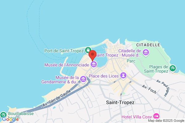 Chantier Naval De Beaulieu Sa