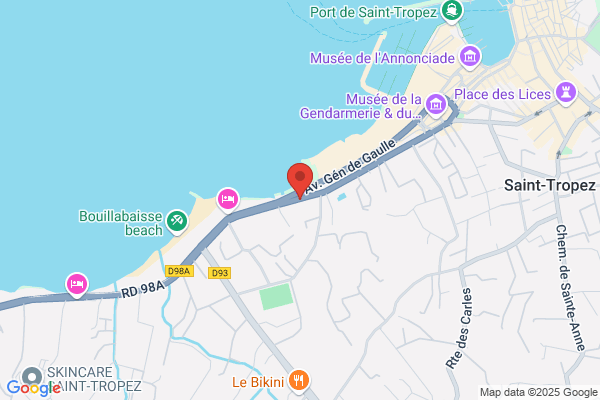 Bastide Du Port
