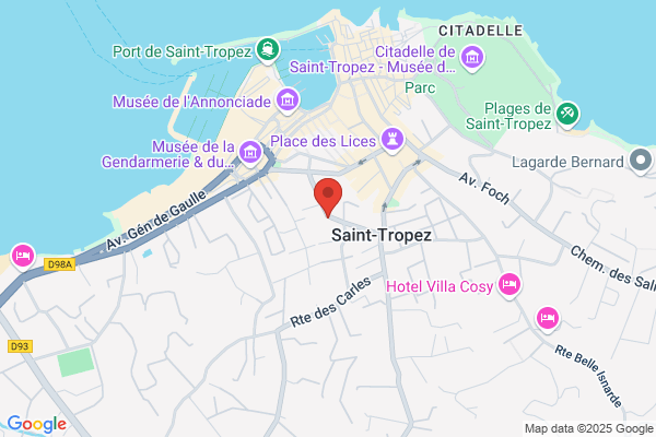 Hotel Lou Cagnard