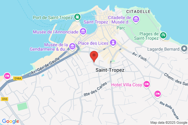 Agence Shellter Saint-Tropez - Conciergerie, Vente, Location - Saint Tropez Gassin Ramatuelle