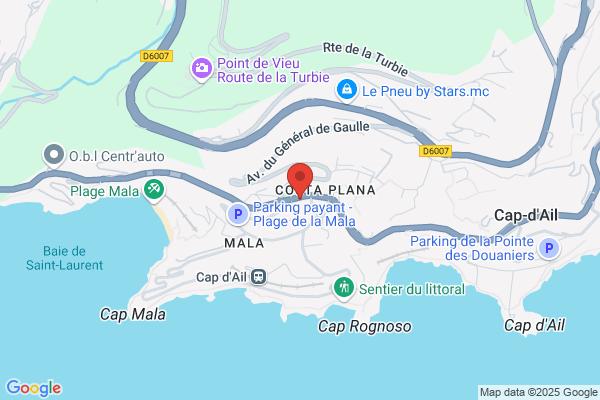 Agence A B Sea Immobilier
