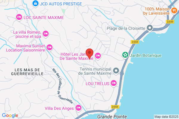 Agence Actimmorev