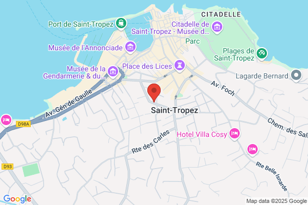 Agence De La Mairie