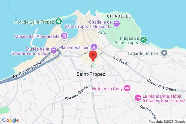 Agence Des Lices