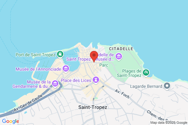 Agence Du Port
