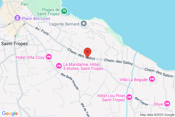 Agence Immobiliere Robert Nannelli