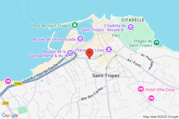 Hugo Skillington Immobilier