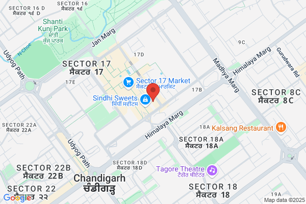 Capital Graphic