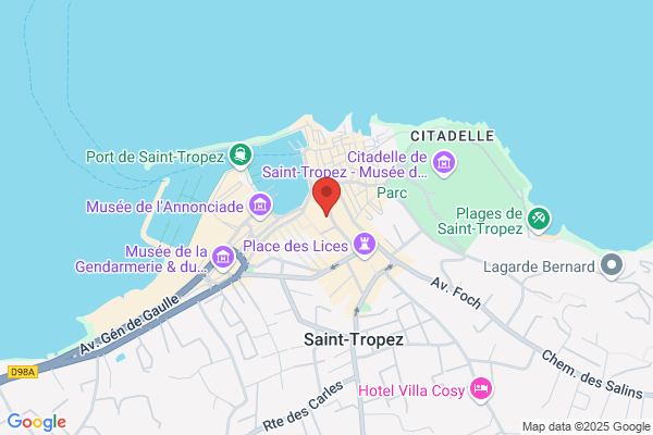 Boutique Olivier Strelli