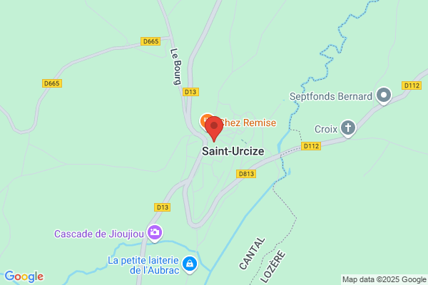 La Poste