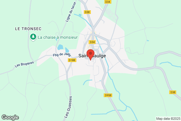 La Poste Agence Communale