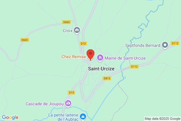 hotel Remise