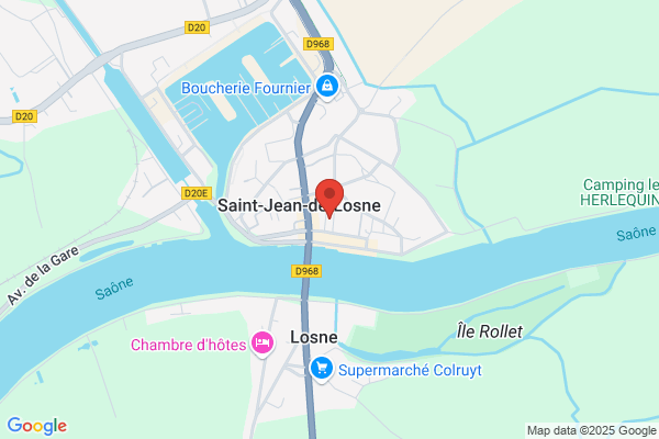 La Poste