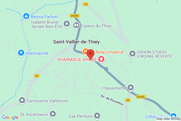 La Poste