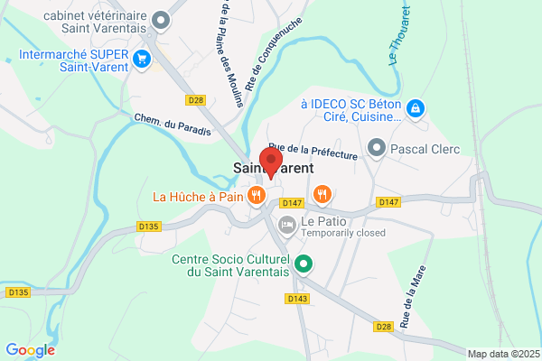 La Poste Agence Communale