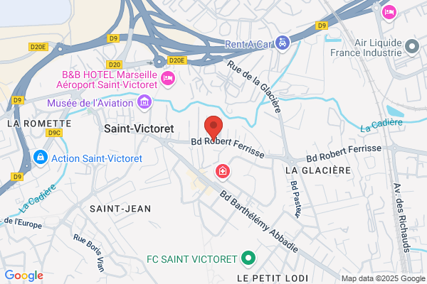 Euromaster Saint Victoret