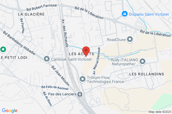 Teck Aménagement