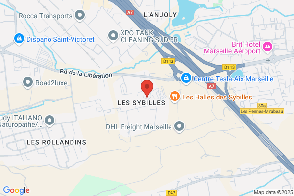 A Pel Livraisons
