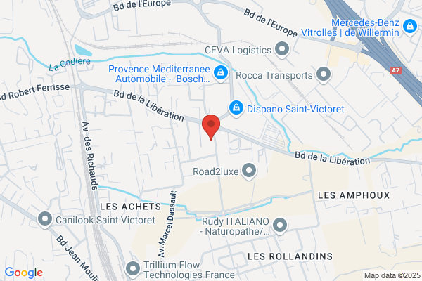 Adme Chauffage
