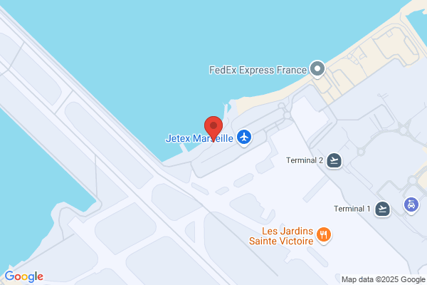 Aeroclub Marseille Provence