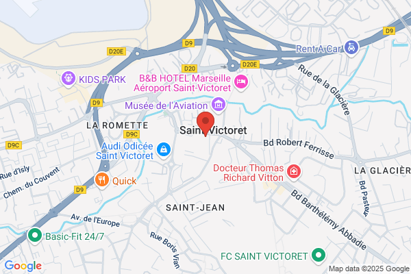 Agence Marine Immobilier