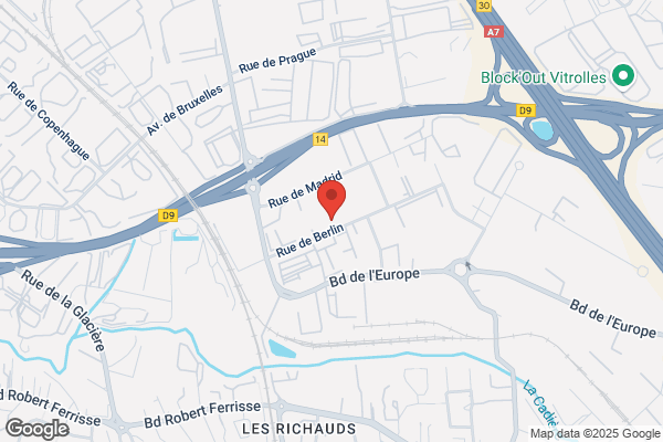 Barthelemy Manutention Service Apres Vente