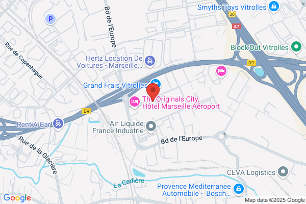 Cardan Service Provence