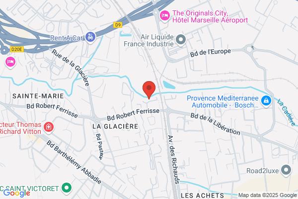 Dfcg Entreprise Generale Du Batiment