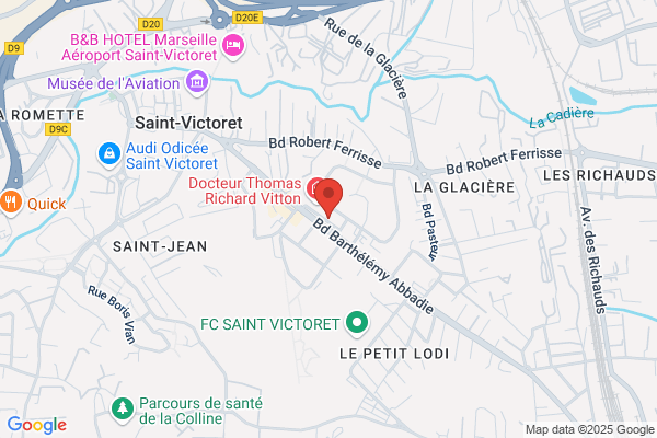 Ecole De Danse De St Victoret