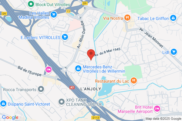 Ecoles Maternelle Raimu