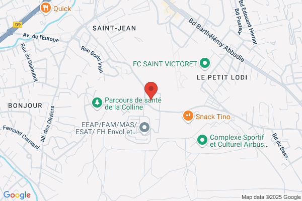 Ecoles Primaire Jean Cocteau