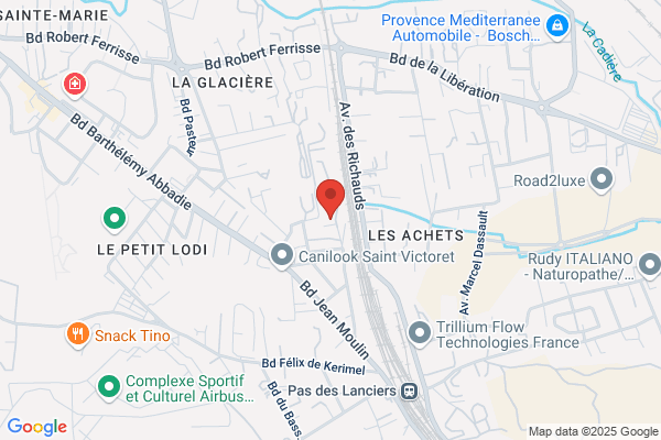 Emballages De La Commanderie