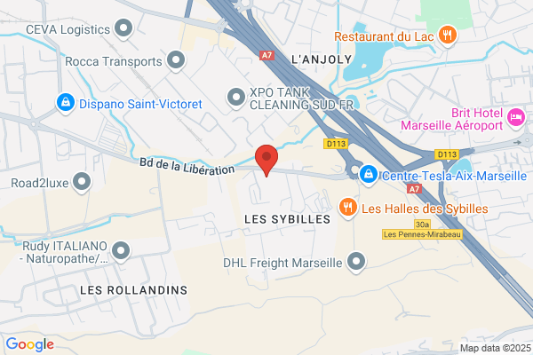 Garage Des Cybilles