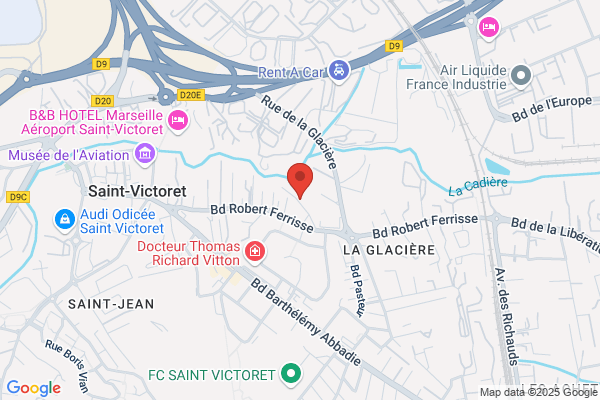 Gei Generale Electricite Industrielle