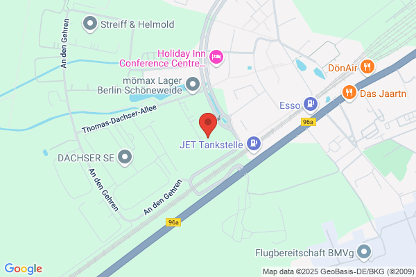 Geodis Logistics Euromatic
