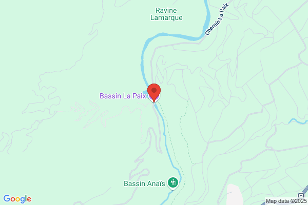 LA REUNION LE LA