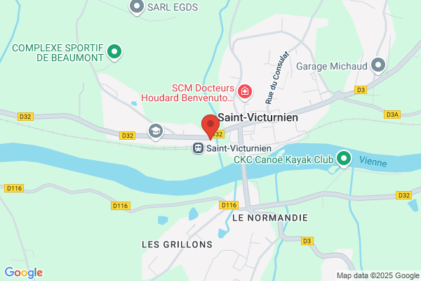 La Poste