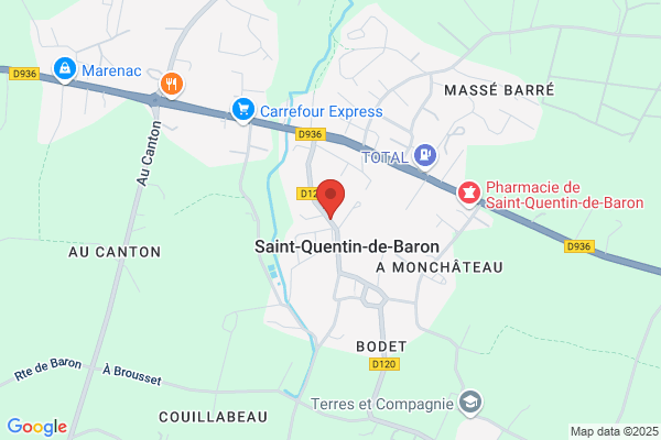 La Poste Agence Communale