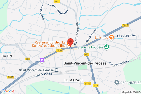 L'Onglerie Saint Vincent de Tyrosse